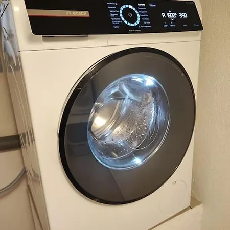 -Stadthaus Ida- Mit Grosser Dachterasse, Am Schlosspark, Luftkurort Kisslegg, Boxspringbetten, Kaffeevollautomat, Smarttv, Familienfreundlich, Grosszuegig, Zentral Esterno foto