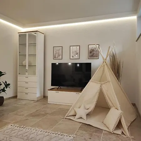 -Stadthaus Ida- Mit Grosser Dachterasse, Am Schlosspark, Luftkurort Kisslegg, Boxspringbetten, Kaffeevollautomat, Smarttv, Familienfreundlich, Grosszuegig, Zentral Esterno foto
