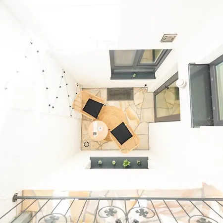 -Stadthaus Ida- Mit Grosser Dachterasse, Am Schlosspark, Luftkurort Kisslegg, Boxspringbetten, Kaffeevollautomat, Smarttv, Familienfreundlich, Grosszuegig, Zentral Esterno foto