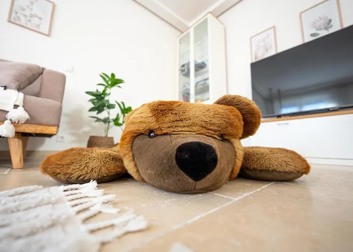 -Stadthaus Ida- Mit Grosser Dachterasse, Am Schlosspark, Luftkurort Kisslegg, Boxspringbetten, Kaffeevollautomat, Smarttv, Familienfreundlich, Grosszuegig, Zentral