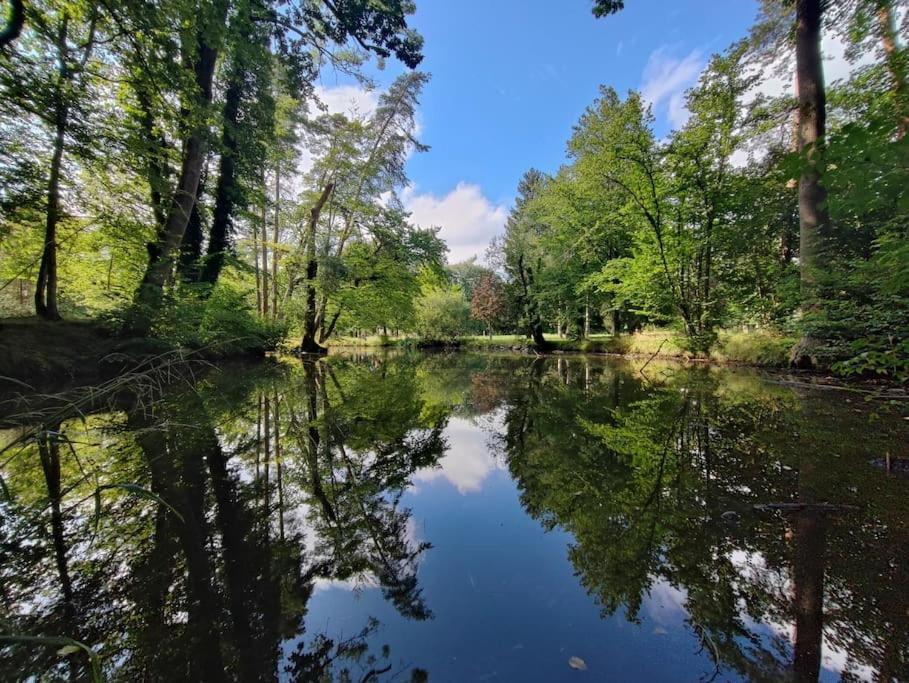 -stadthaus Ida- Mit Grosser Dachterasse, Am Schlosspark, Luftkurort Kisslegg, Boxspringbetten, Kaffeevollautomat, Smarttv, Familienfreundlich, Grosszuegig, Zentral Holiday home