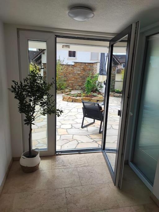 -stadthaus Ida- Mit Grosser Dachterasse, Am Schlosspark, Luftkurort Kisslegg, Boxspringbetten, Kaffeevollautomat, Smarttv, Familienfreundlich, Grosszuegig, Zentral Holiday home Kisslegg