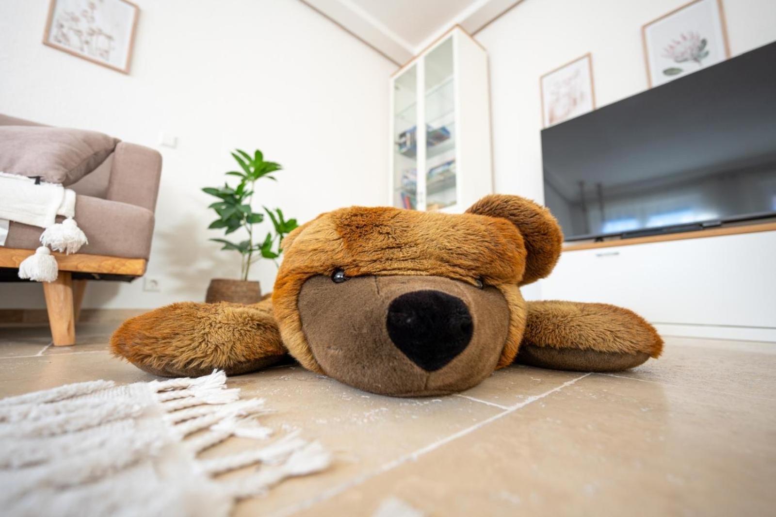 -stadthaus Ida- Mit Grosser Dachterasse, Am Schlosspark, Luftkurort Kisslegg, Boxspringbetten, Kaffeevollautomat, Smarttv, Familienfreundlich, Grosszuegig, Zentral Holiday home *