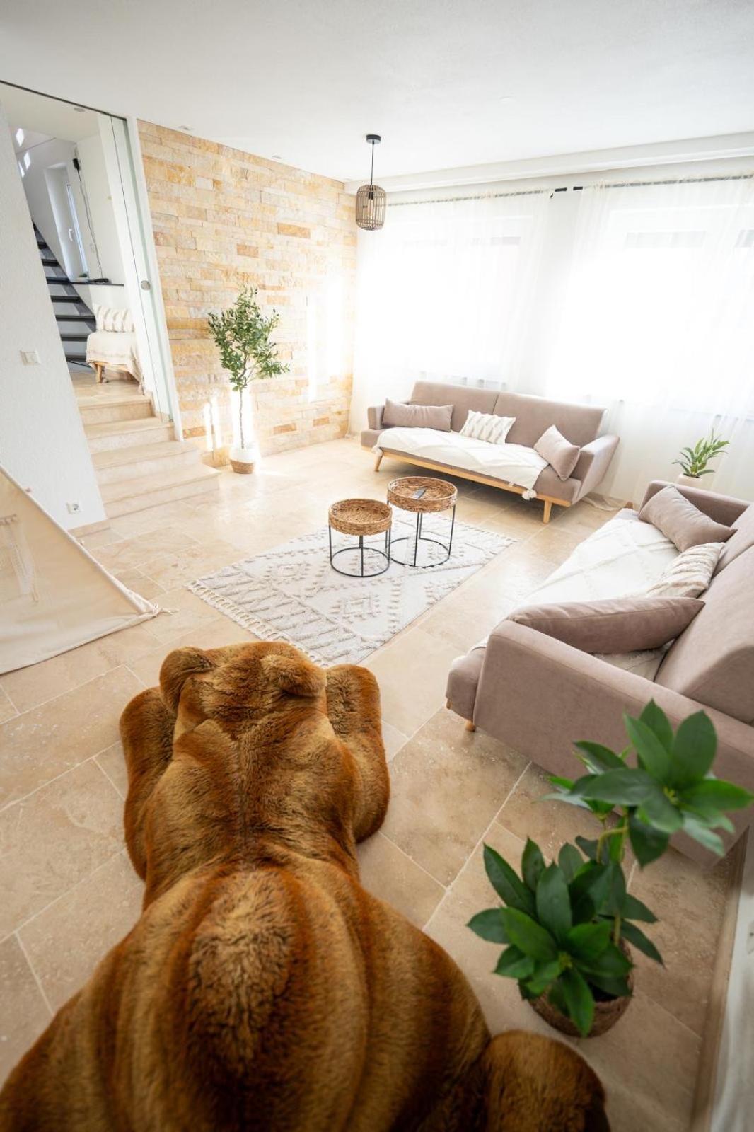 -stadthaus Ida- Mit Grosser Dachterasse, Am Schlosspark, Luftkurort Kisslegg, Boxspringbetten, Kaffeevollautomat, Smarttv, Familienfreundlich, Grosszuegig, Zentral Holiday home *