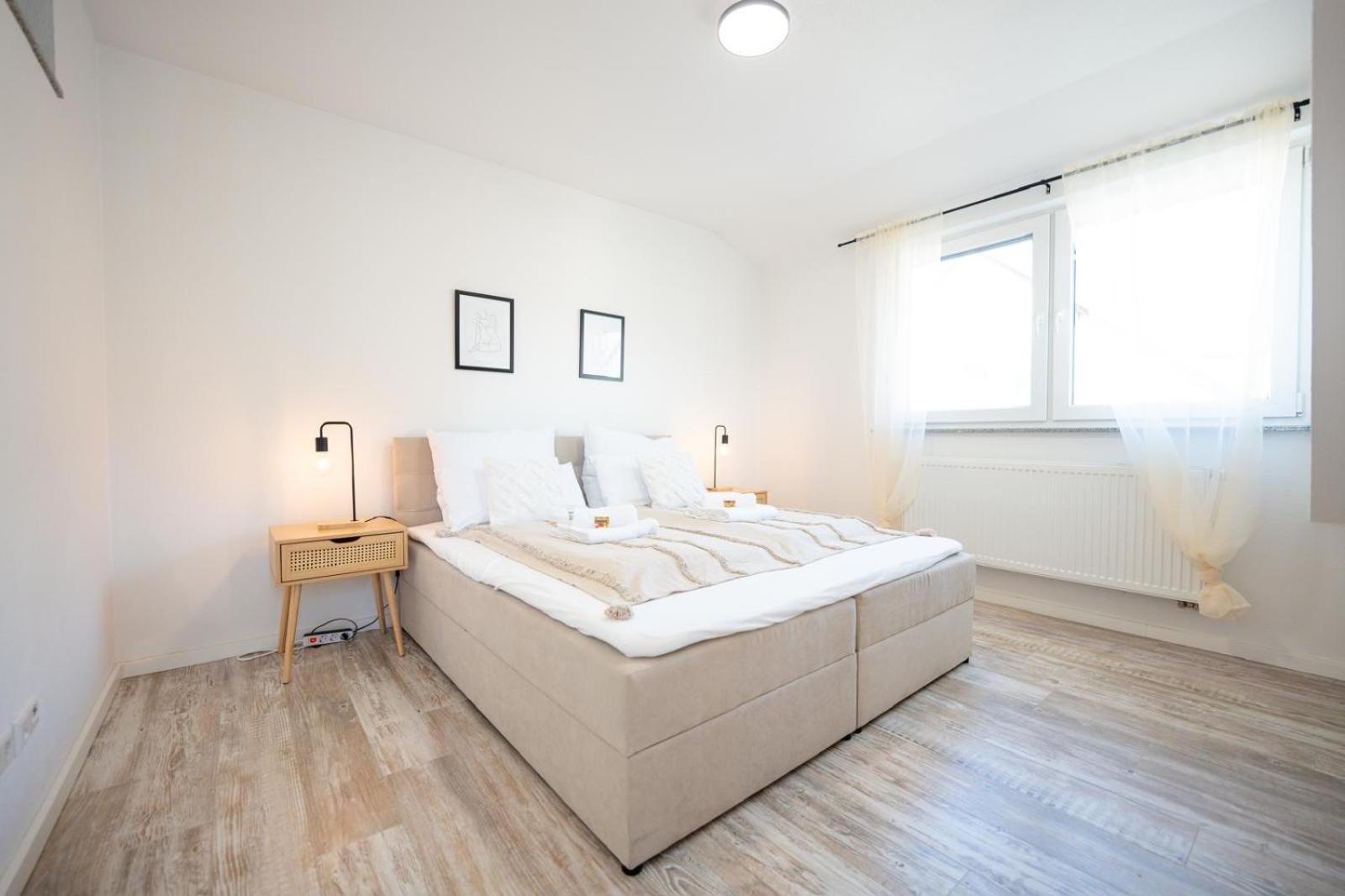 -stadthaus Ida- Mit Grosser Dachterasse, Am Schlosspark, Luftkurort Kisslegg, Boxspringbetten, Kaffeevollautomat, Smarttv, Familienfreundlich, Grosszuegig, Zentral Holiday home *