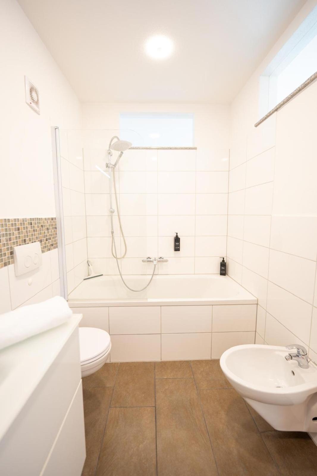 -stadthaus Ida- Mit Grosser Dachterasse, Am Schlosspark, Luftkurort Kisslegg, Boxspringbetten, Kaffeevollautomat, Smarttv, Familienfreundlich, Grosszuegig, Zentral Holiday home