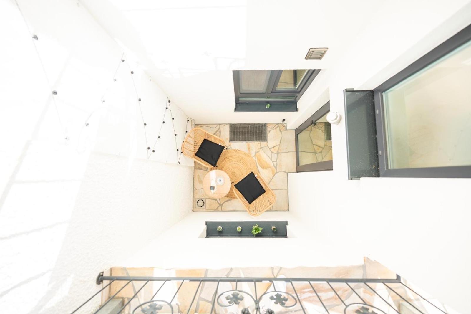 -stadthaus Ida- Mit Grosser Dachterasse, Am Schlosspark, Luftkurort Kisslegg, Boxspringbetten, Kaffeevollautomat, Smarttv, Familienfreundlich, Grosszuegig, Zentral Holiday home Kisslegg